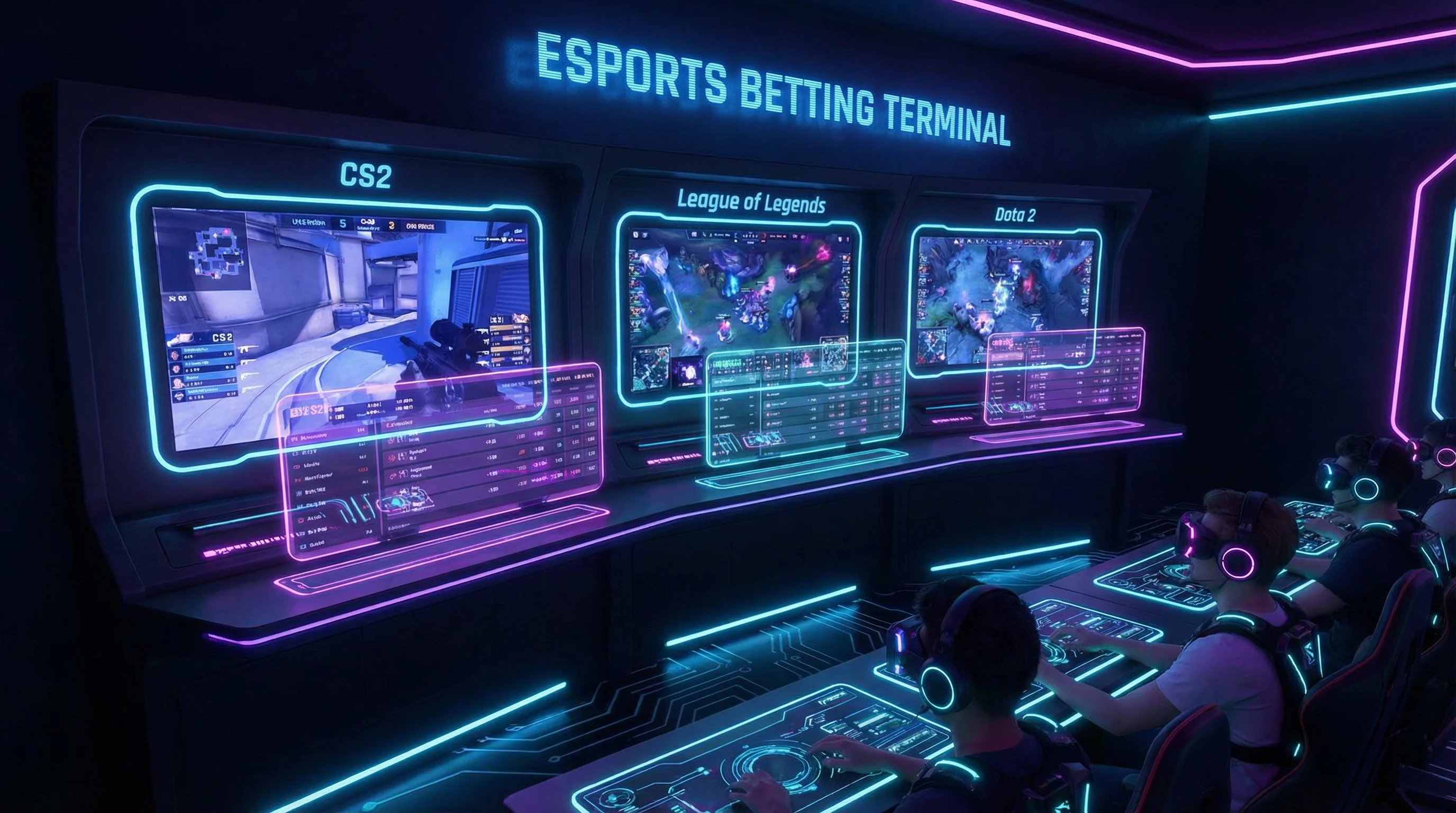 星空娱乐电竞博彩平台