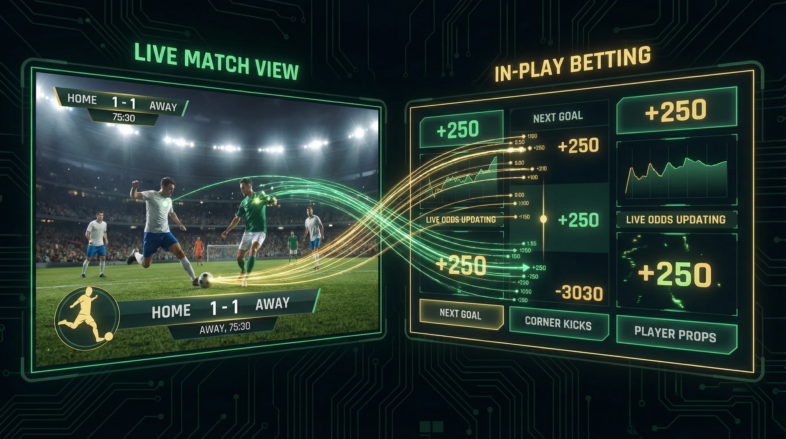 在线足球实时投注